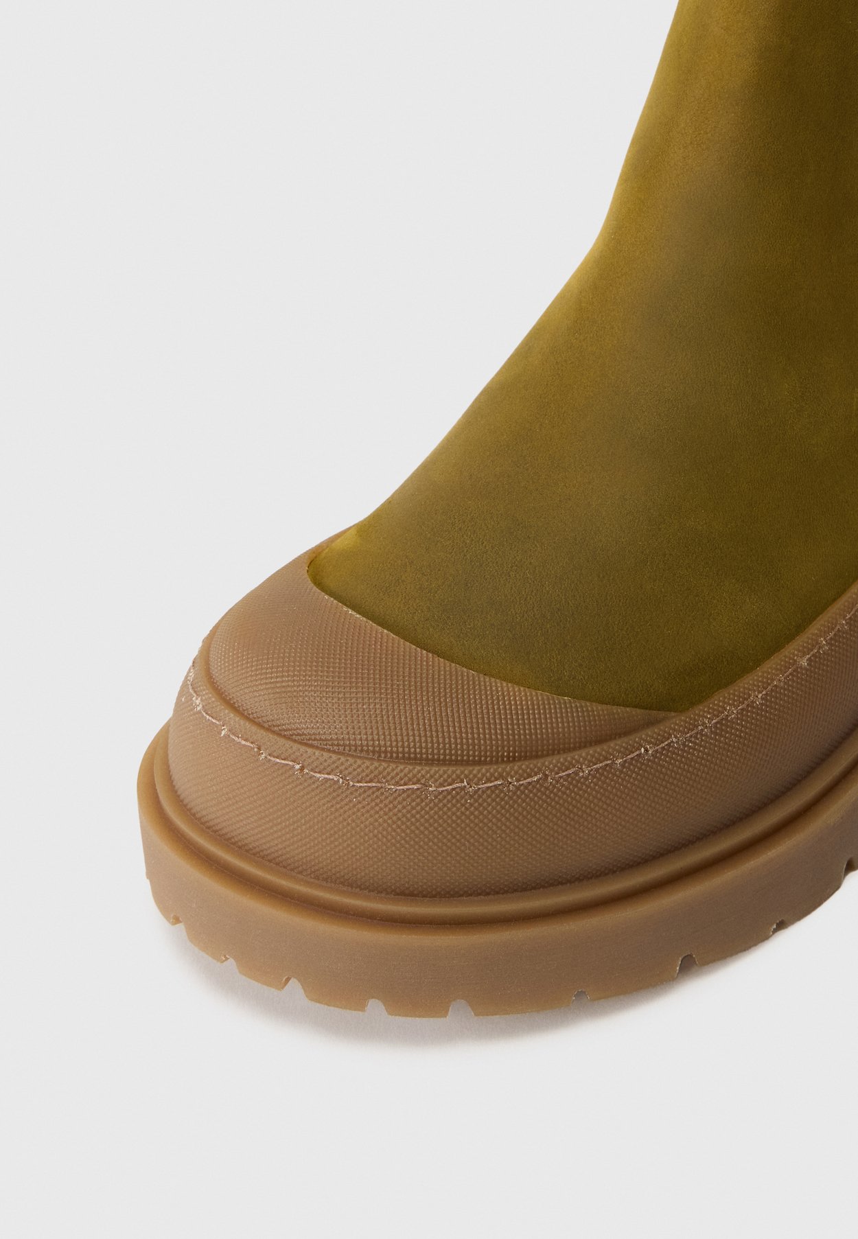 PRESCOTT SLIP ON M LENB PINE GREENS - NARROW