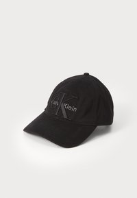 SEASONAL UNISEX - Sapka - black