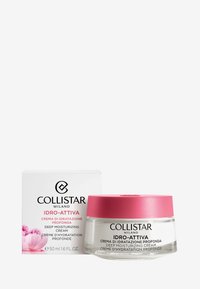 Collistar IDRO-ATTIVA - DEEP MOISTURIZING FACE CREAM - Gesichtscreme