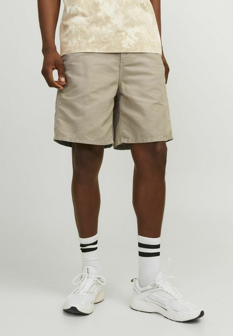 Jack & Jones Shorts - crockery