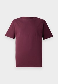 EVERYDAY  - Osnovna majica kratkih rukava - tuscan red