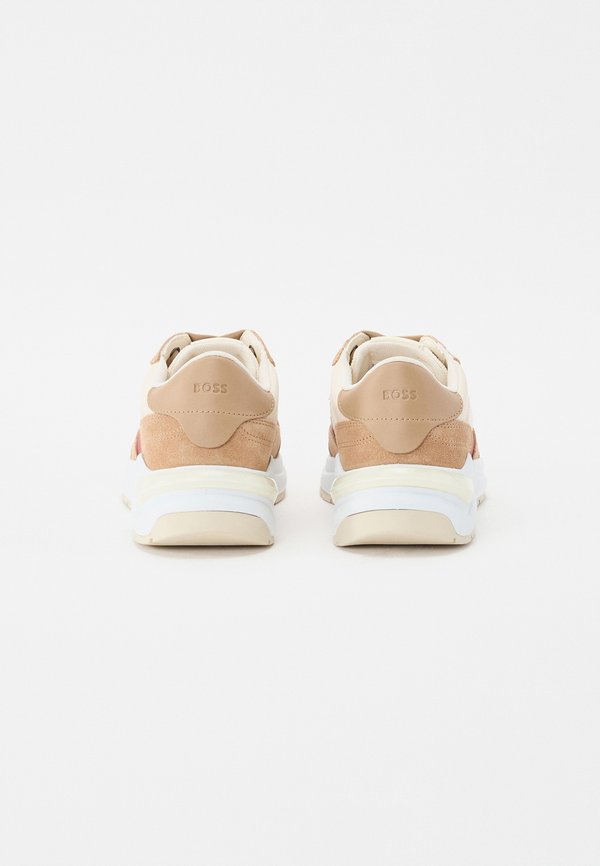 SKYLAR RUNN METH - Trainers - medium beige2