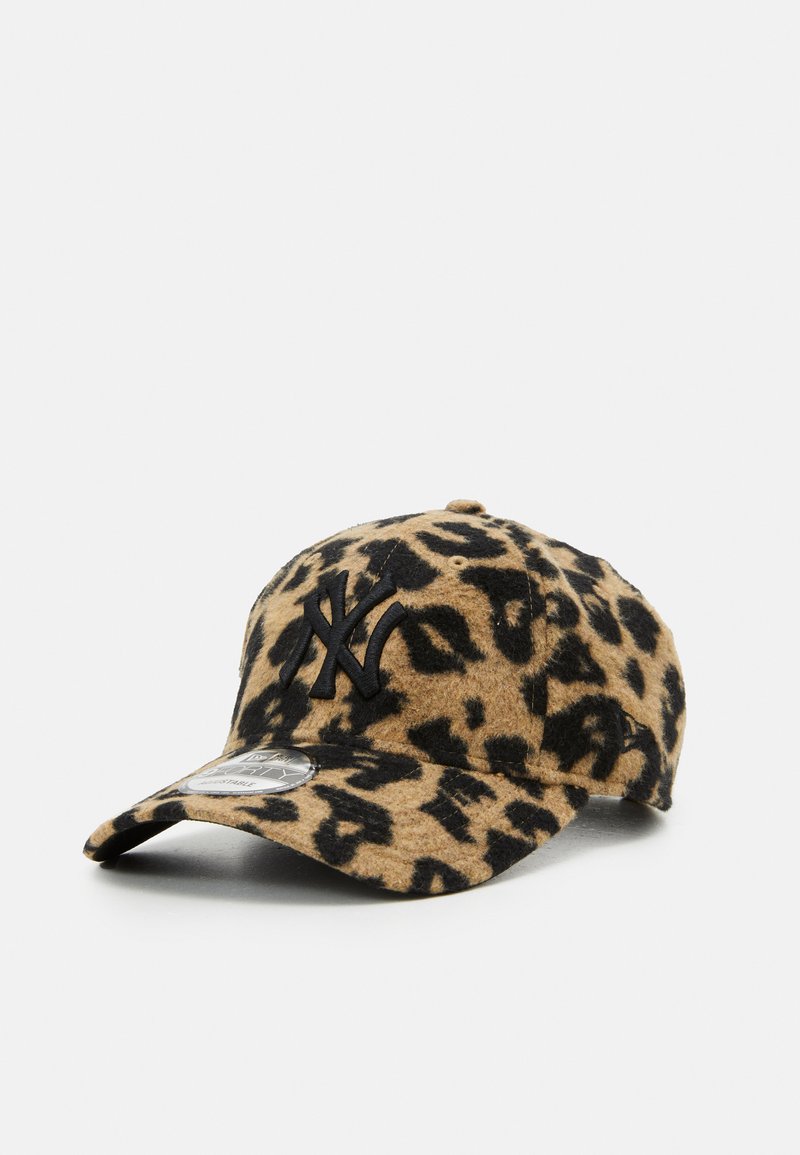 New Era Cap - black
