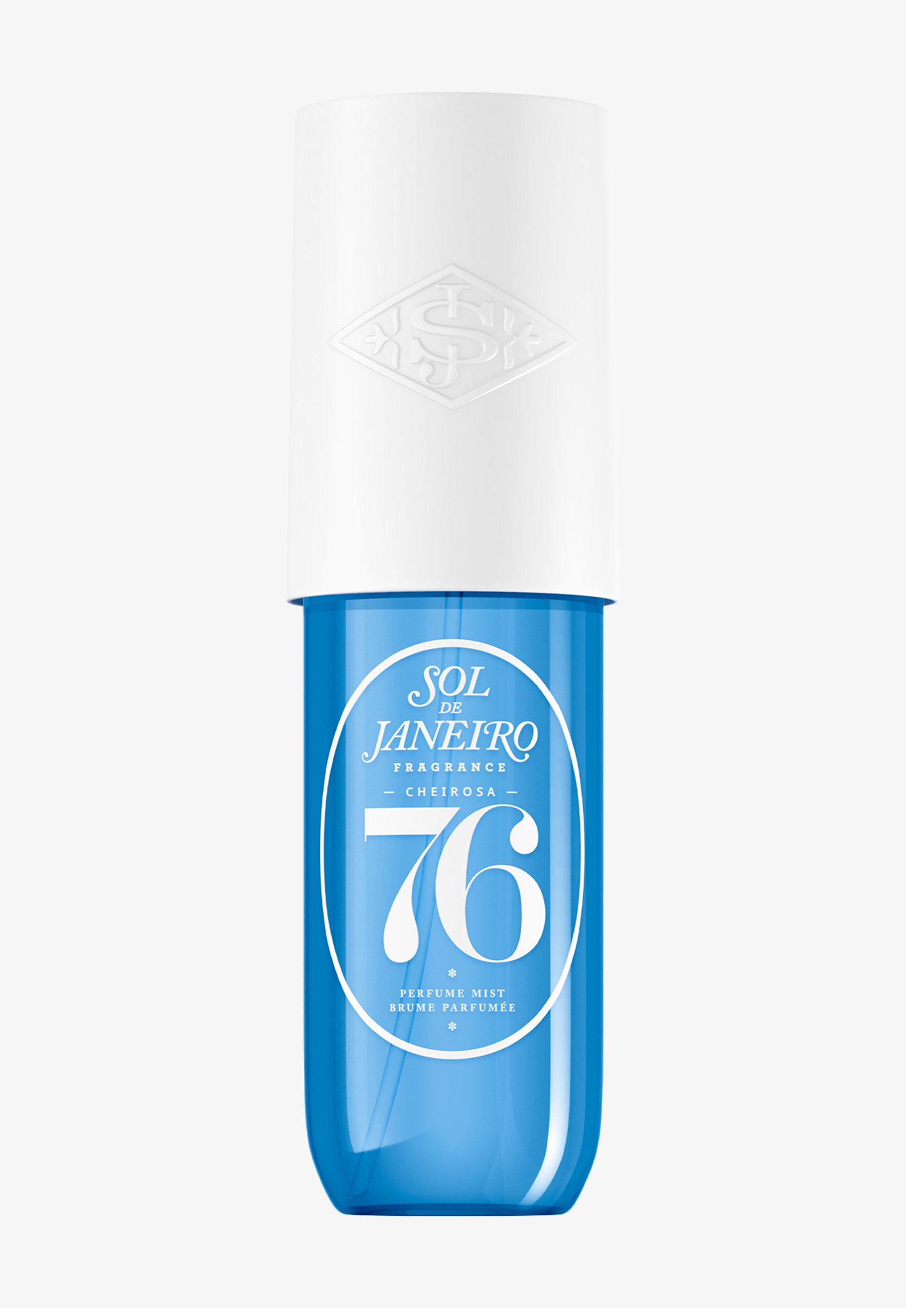 Sol de Janeiro CHEIROSA 62 PERFUME MIST - Körperspray