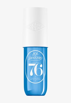 CHEIROSA 76 PERFUME MIST - Extrait de parfum - 0
