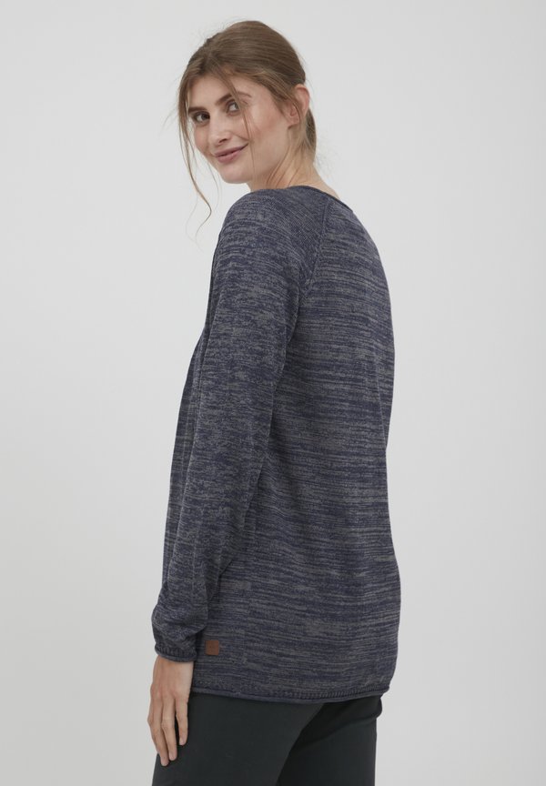 OXDaniela - Cardigan2