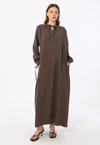 Modanisa - Długa sukienka