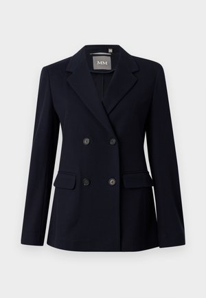 MMLROTONDO - Blazer - blu marino