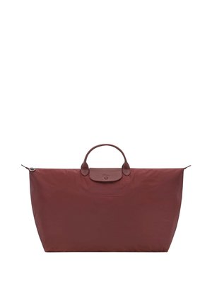 Longchamp, LE PLIAGE ONE  UNISEX - Shopping Bag - bordeaux
