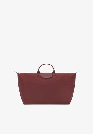 Longchamp, LE PLIAGE ONE UNISEX - Shopping Bag - bordeaux