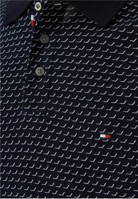 Tommy Hilfiger Piké - dark blue