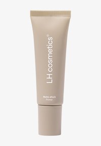 LH cosmetics - MATTE ATTACK - Primer Image miniature 1