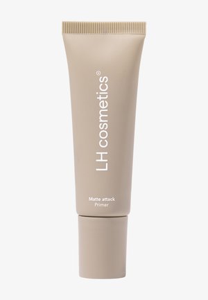LH cosmetics MATTE ATTACK - Primer