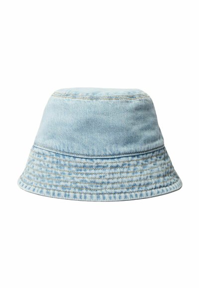 Claudie Pierlot AURORA - Chapeau - denim mid blue