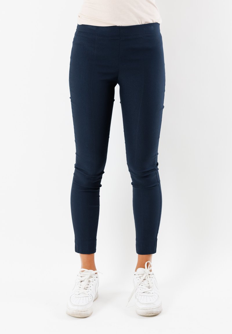 MESANGE Leggings - blu