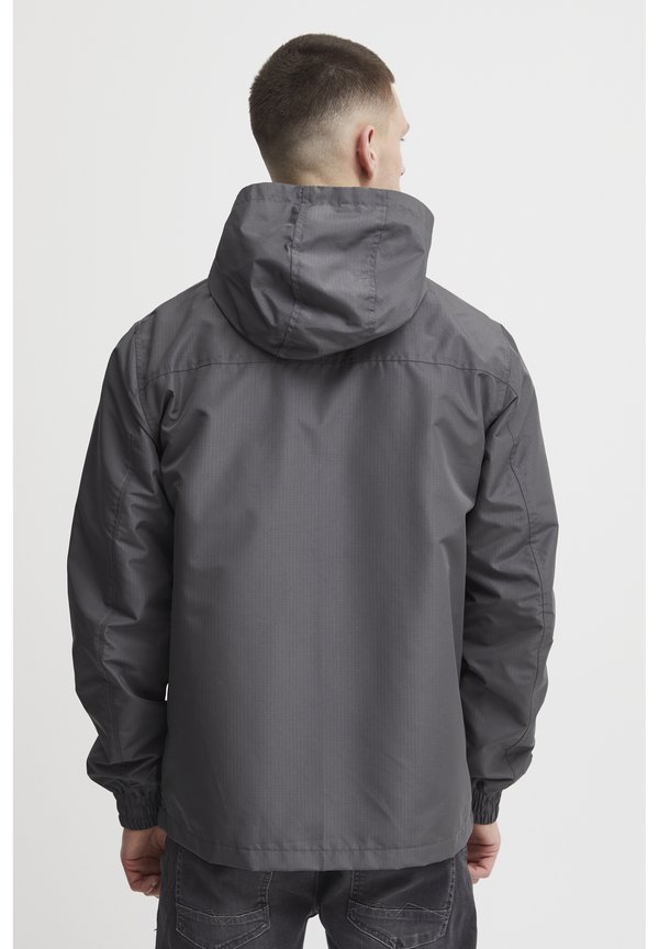 PREITAN - Summer jacket - iron gate3