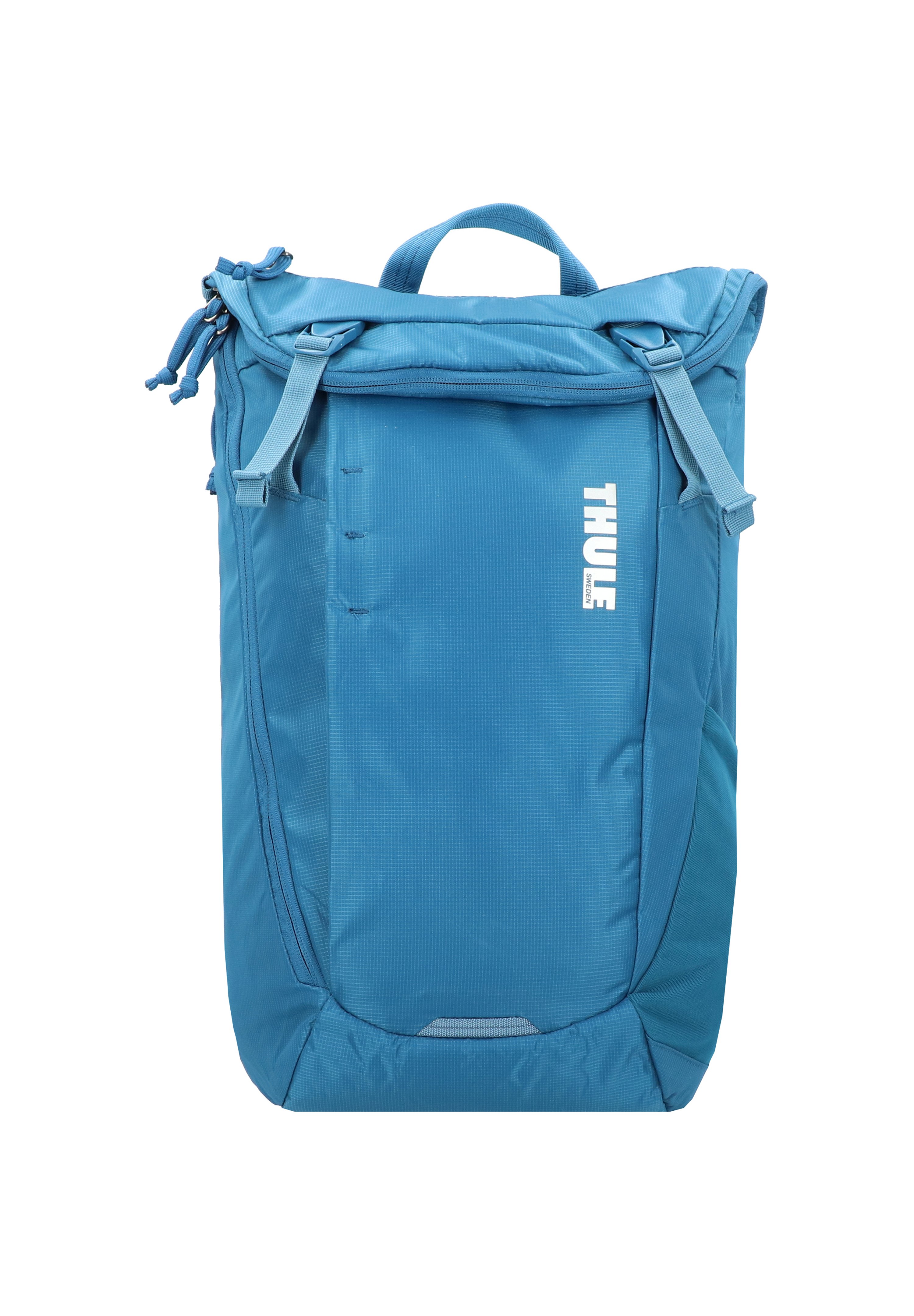 Thule ENROUTE - Rugzak - blue/Blauw - Zalando.nl