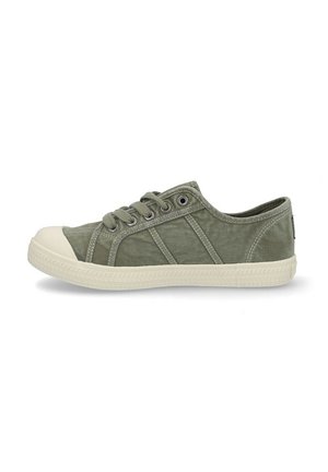 Coronel Tapiocca Zapatillas - kaki