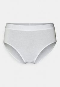 Niet geselecteerd, white