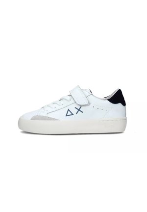 Sun68 STREET - Sneakers basse - white