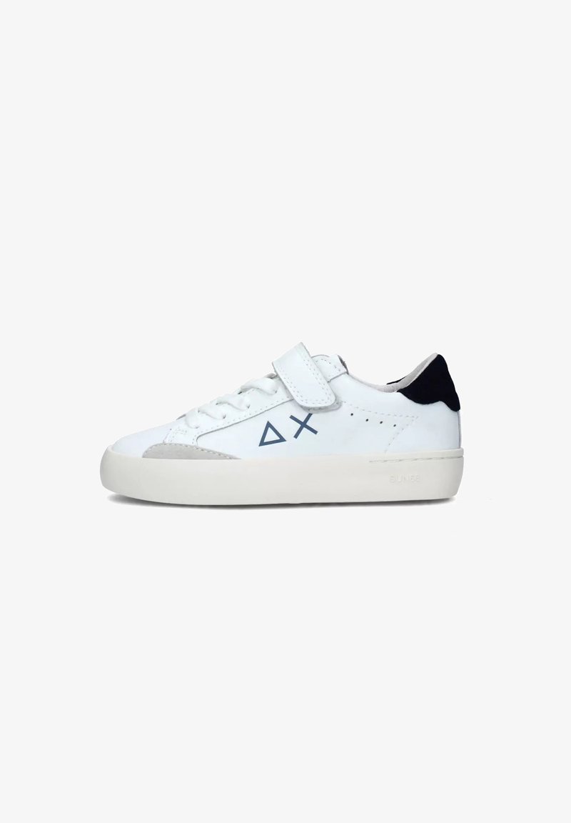 Sun68 STREET - Sneakers basse - white