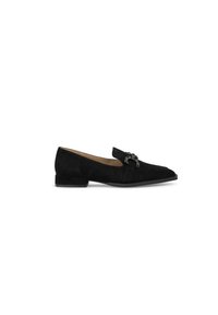 Unausgewählt, black