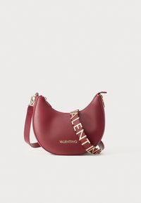 ALEXIA - Handbag - bordeaux