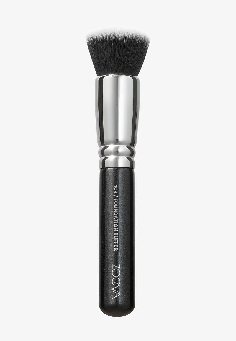 ZOEVA - 104 FOUNDATION BUFFER - Makeup accessory, Enlarge