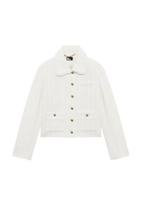 Blazer - ecru
