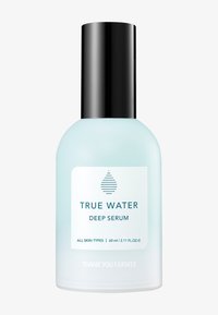 Thank You Farmer TRUE WATER DEEP SERUM - Serum