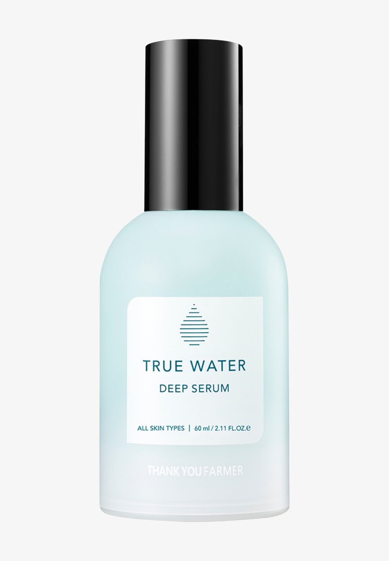 Thank You Farmer TRUE WATER DEEP SERUM - Sérum