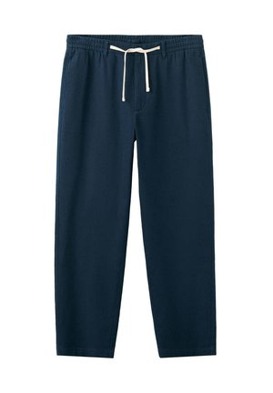 Mango, ADULT - Pantalon classique - royal blue
