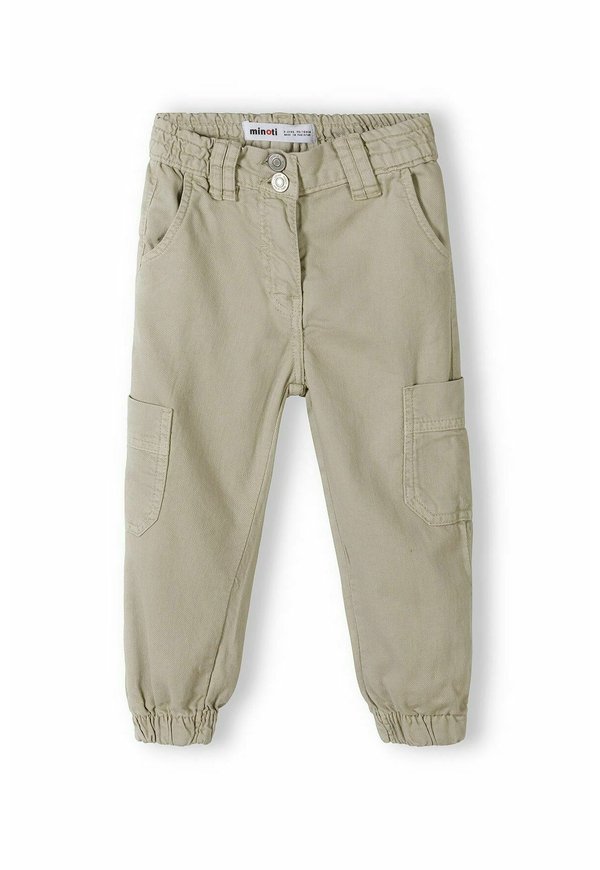 COMBAT STYLE - Cargohose