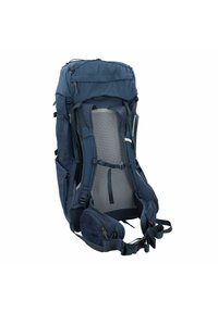 Fjällräven ABISKO FRILUFT 45 S/M - Túrahátizsák - navy