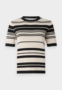 Unselected, black/sandshell