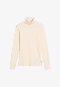 Unselected, white blush