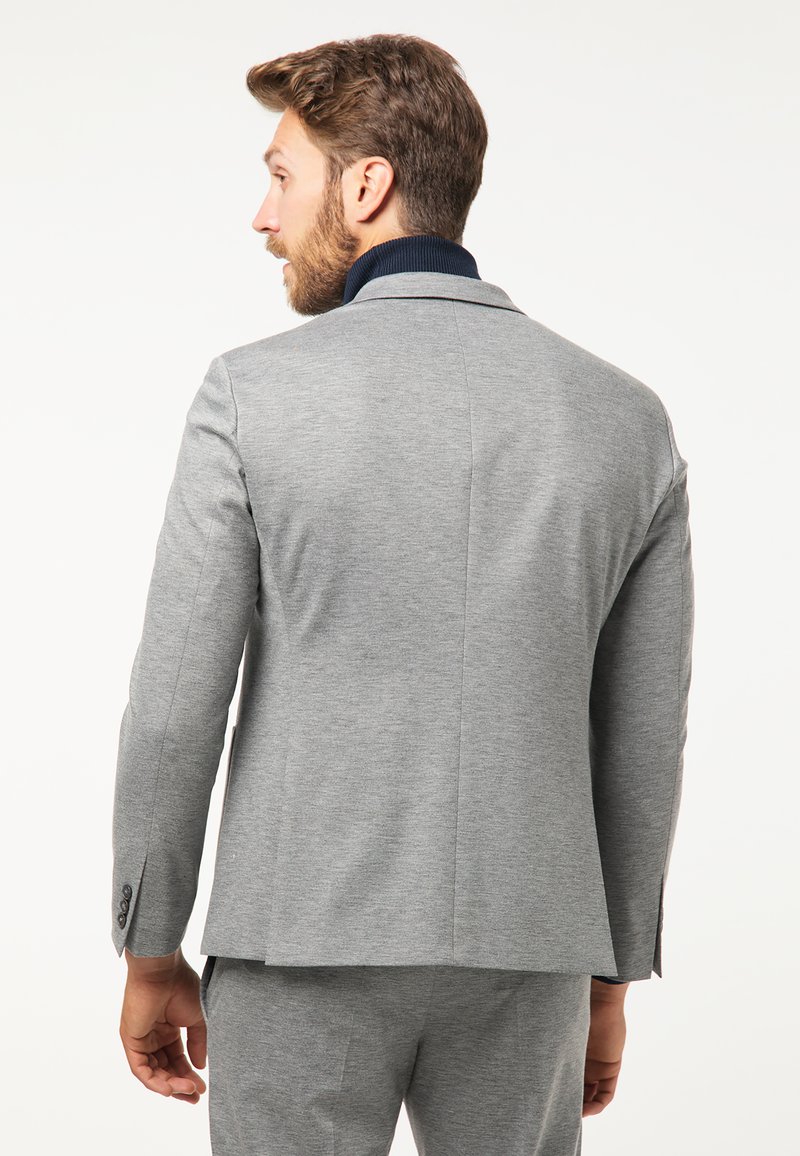 Herren Komplettanzüge | Pierre Cardin Sakko hellgrau - LK53721 Herren Komplettanzüge | Pierre Cardin Sakko hellgrau - LK53721