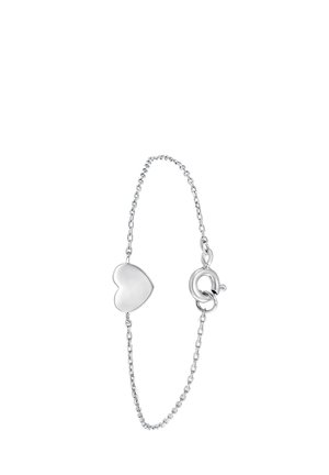 Armband - silver-coloured
