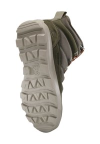 Kamik Lace-up ankle boots - dark grey