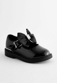 Baker by Ted Baker BACK TO SCHOOL MARY JANE WITH BOW - REGULAR FIT - Baleríny s páskem - black