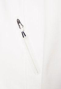 Soccx Fleece jacket - ivory