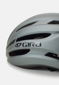 Giro ISODE II UNISEX - Casco - matte titanium/black