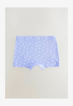 Next 5 PACK - Hlačke - pink blue