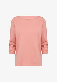Selected, peach pink