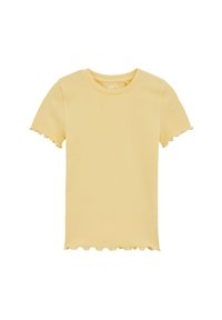 Nepasirinkta, light yellow