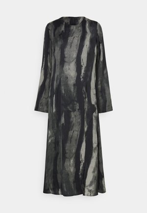 Pieces, PCKARA ONECK DRESS - Φόρεμα ημέρας - black