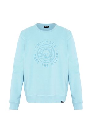 Chiemsee, MBRC MEN, SWEATSHIRT - Sweatshirt - tropicalbreeze