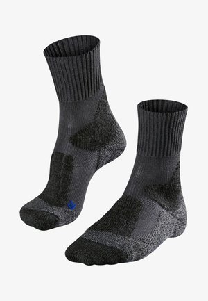 TK1 COOL - Chaussettes de sport - stone