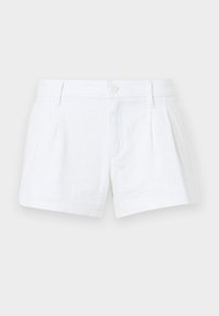 LIVVY  - Shorts - bright white update