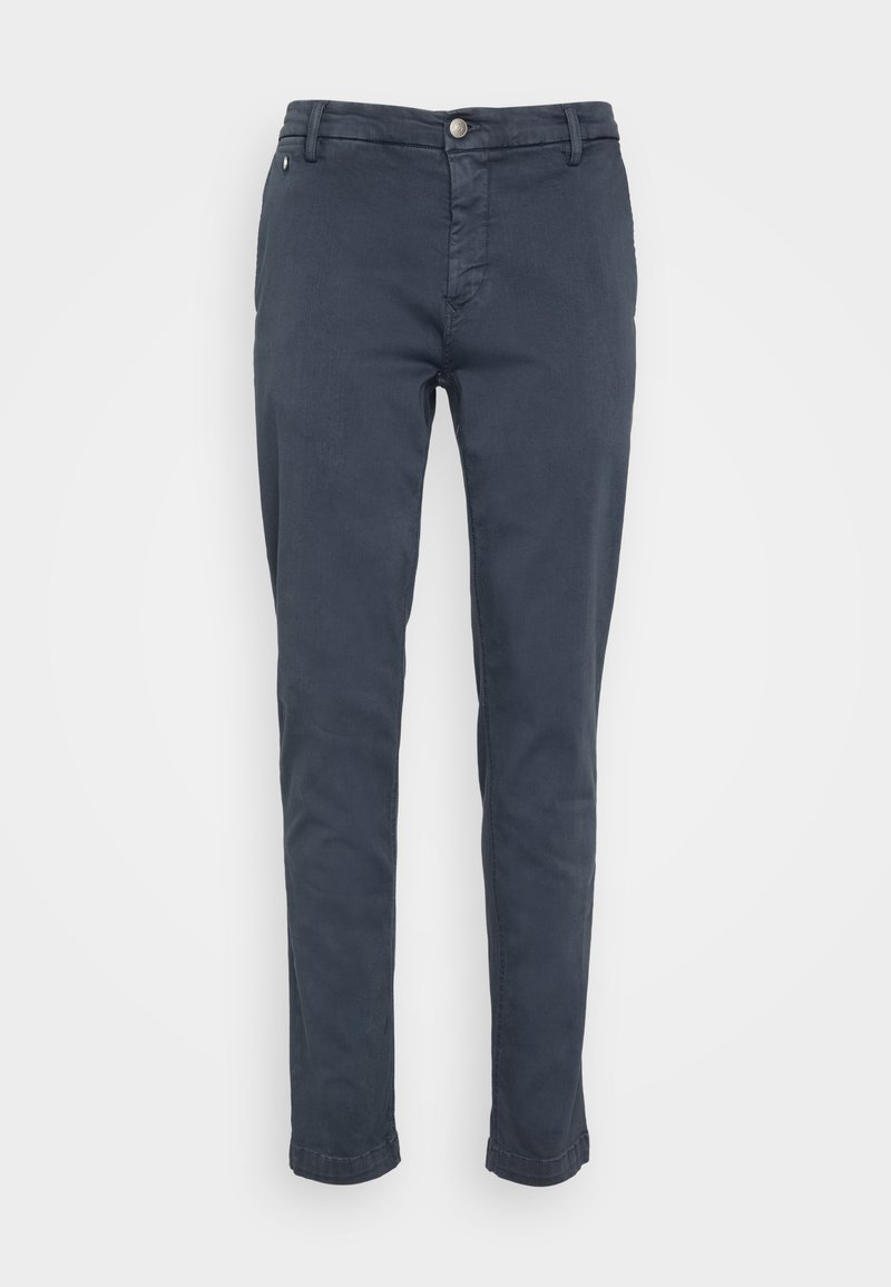 Replay Chino blauw Replay Chino blauw